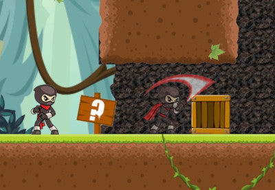 Ninja Warrior Epic Quest AR XBOX One / Xbox Series X|S CD Key Ninja Warrior Epic Quest AR XBOX One / Xbox Series X|S CD Key